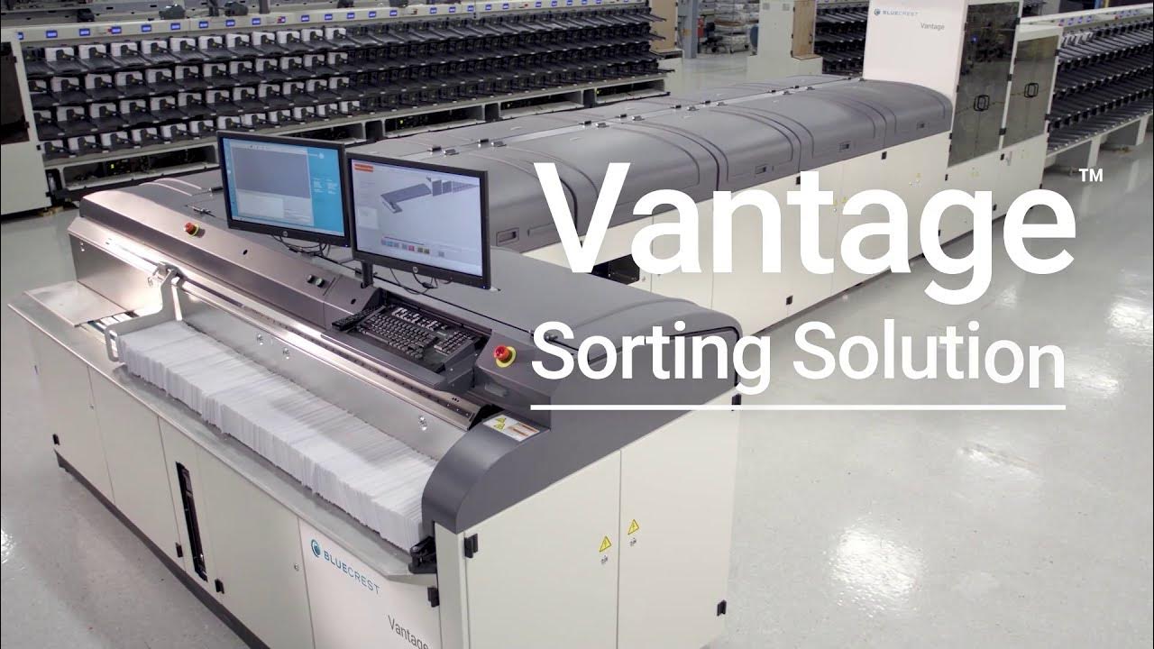 Sorting solutions. Sorting solutions