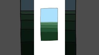 How To Draw Grass!! 🌾