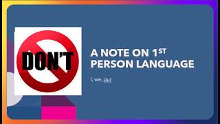 Week 6 Screencast Part 2