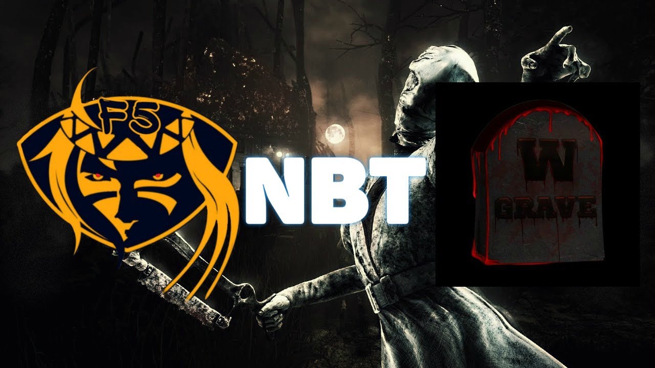 NBT 1Stage F5 vs WGrave