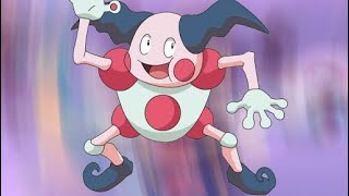 How to get Mr.Mime in Pokémon sword and shield