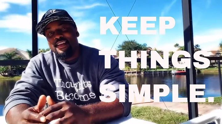 The Simple Universal Laws That Can Change Your LIFE! (USE THIS!)