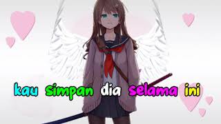 Pacar selingan video animasi story wa terbaru