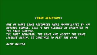 Sonic 2 HD Alpha Secrets - LOst's Wanking Desires