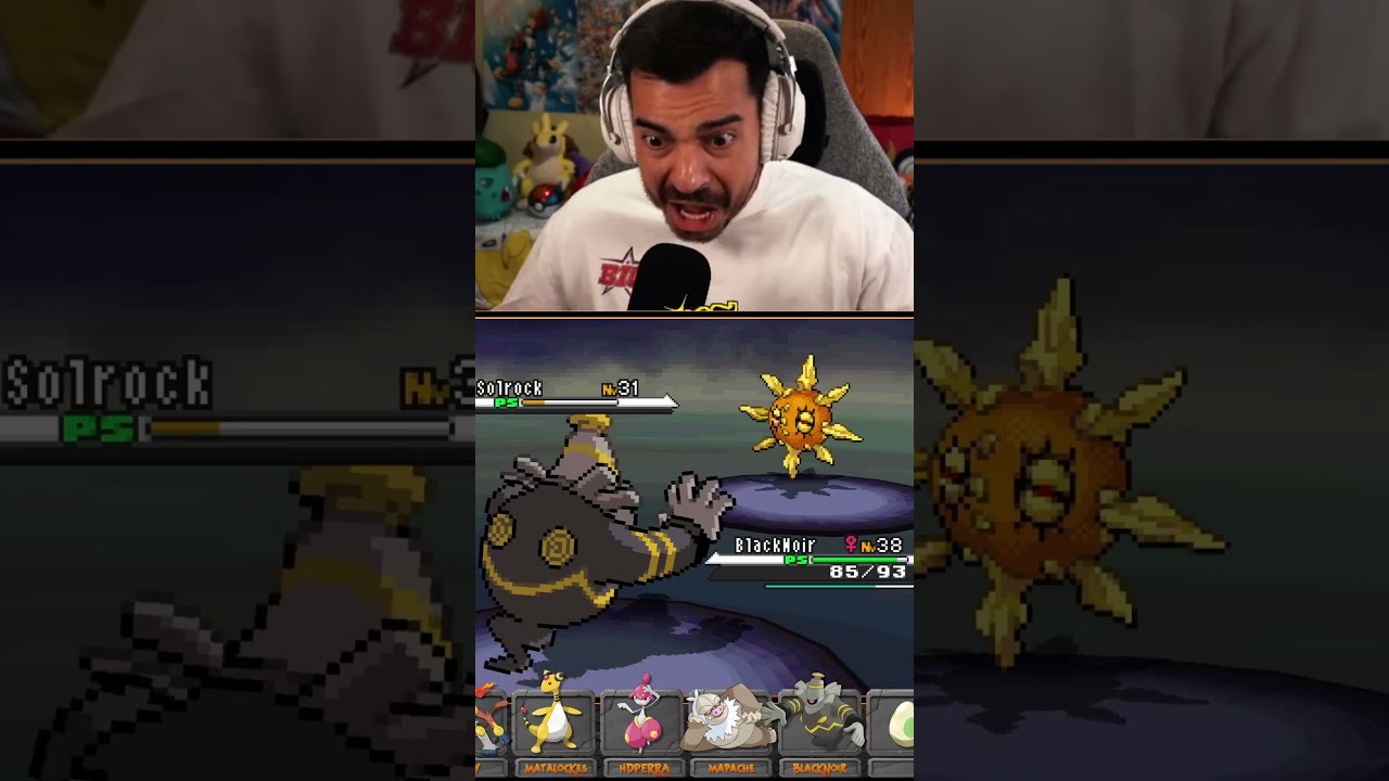 Nada mas que decir, pero vaya tela… 