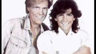 Modern talking Juliet