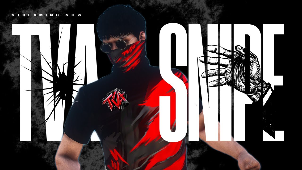 long stream🦝- TVA | SNIPE