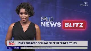 ZTN News Blitz - April 29, 2020
