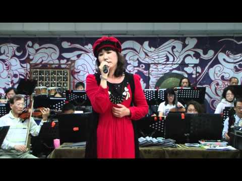 長雲樂集 2012/02/05 葉金芳--紅花抹香