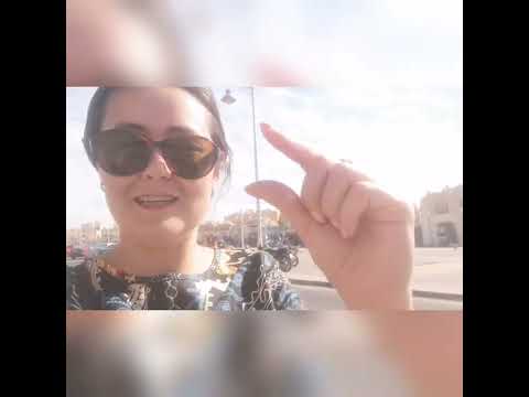 Иммиграция в Египет. Жизнь в Хургаде. День 11. Переезд в Египет / Immigration to Egypt. Hurghada