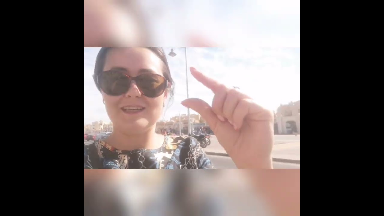 Иммиграция в Египет. Жизнь в Хургаде. День 11. Переезд в Египет / Immigration to Egypt. Hurghada