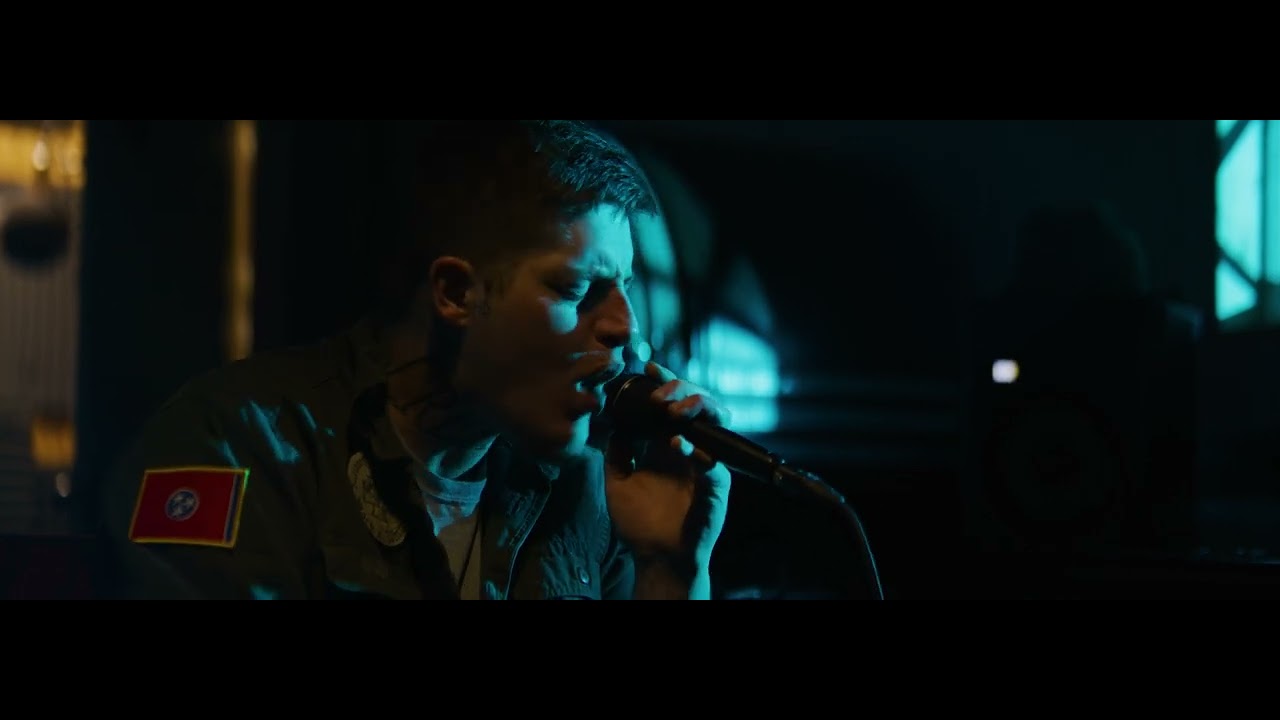 The Upchurch - "Flame & Halo" 