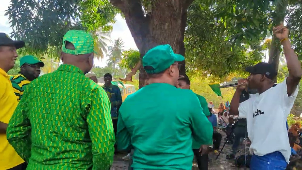 QS KIPANGA VS MAFIA BOY WAKICHANA MISTAR