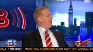 Glenn Beck talks healthcare and Taxes: Part 1