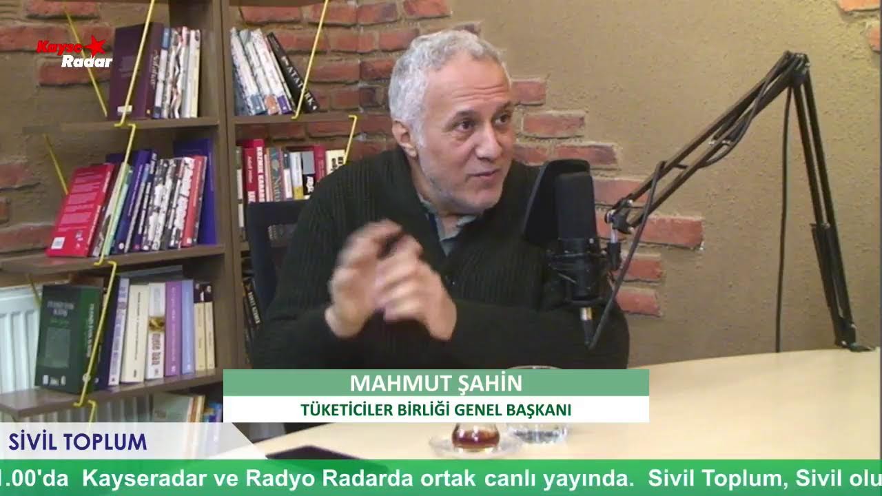 “Hak Aramaktan Korkuyoruz”: Tüketici Gerçeği Sivil Toplum’da Masaya Yatırıldı