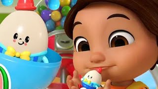 "Inside Humpty Dumpty Grocery Store: The Enchanting Secrets You Won't Believe!"