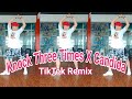 Knock three times x candida  nonstop retro medley dj irvin  retro fitness  zumba  dance workout
