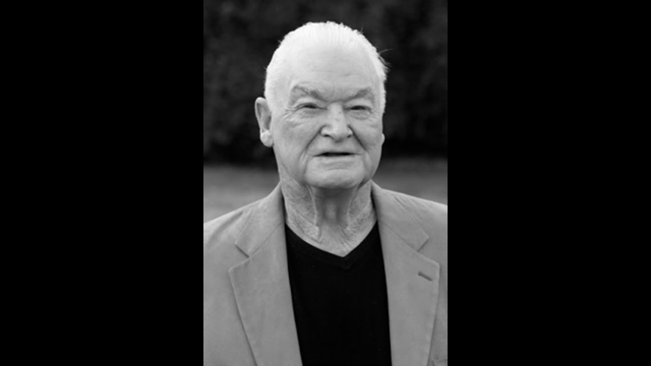 Bob Jones Open Ear 1 of 5