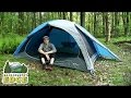 Mountain Hardwear Optic Tent Series