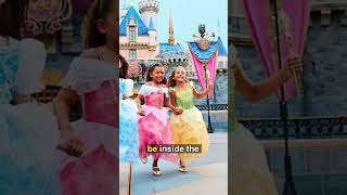Disney Princess Concert Lottery: How to Get In