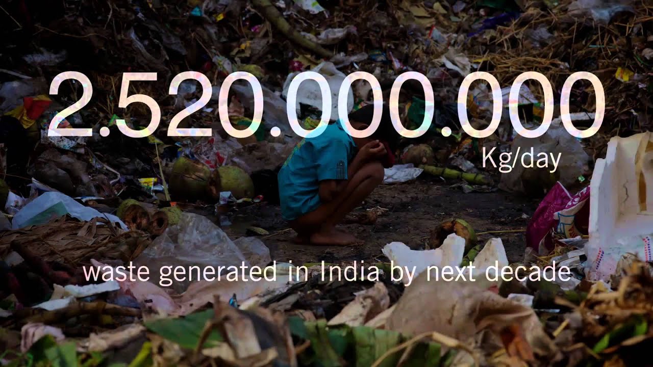 femS3 - Urban solid waste management