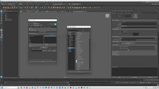 Create Custom AOVs and LPEs in Maya