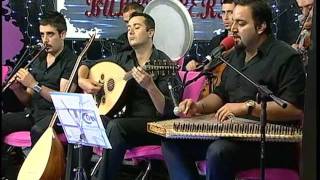 Kalk Gidağın Şıh Bağına Gazele TURGAY COŞKUN