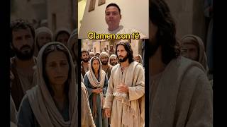 Clamen con fé #bible #jesus #god #jovenescristianos