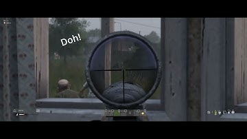 DayZ Livonia 1.19 Patch - 1v3 FIREFIGHT - Kill with NEW RIFLE SSG 82 #dayz