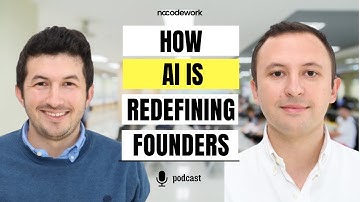 How AI and No-Code Are Redefining Startup Building in 2025