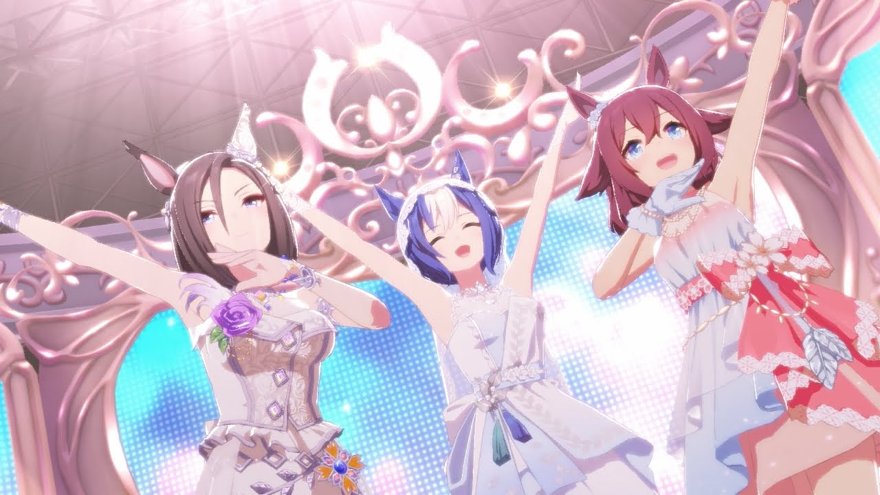 嫁ザリオの彩 Phantasia