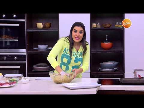 طريقة عمل التتبيلة المصري