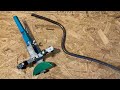 Amazon Ratcheting pipe bender for copper tubing and HVAC. DURATECH