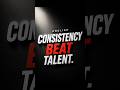 Talent Is Useless Without This ONE ThingThis Is Why Talent Doesn’t Matter 😤
