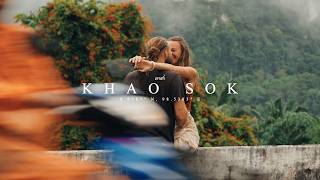 khao sok might be thailand's best kept secret