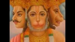 Shri Hanumanji Janjira 01
