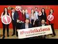 Otvorene prijave za plaćenu praksu "Prva velika šansa" u UniCredit Bank Banjaluka