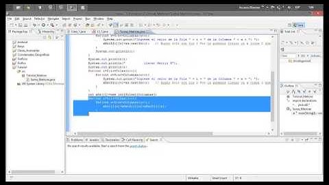Suma de 2 Matrices - Java