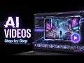 How to Generate AI Images in Cliprise | Beginner Tutorial