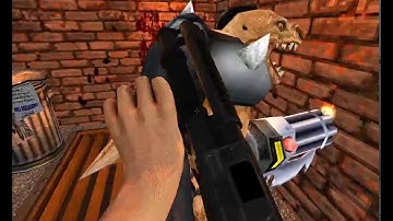 Testing DN WT on Eduke32 (FIXED - READ DESCRIPTION!)