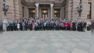 Southeast Texas leaders prepare to meet with state legislators in Austin