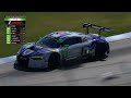 2016 Chevrolet Sports Car Classic Presented by the Detroit Metro Chevy Dealers Qualifying
