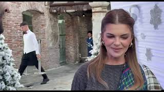 Pelin Karahan Röportaj