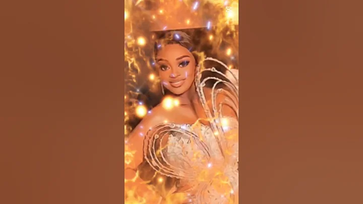 The most beautiful actress in  Ghana 🇬🇭  JACKIE APPIAH ❤️ ♥️