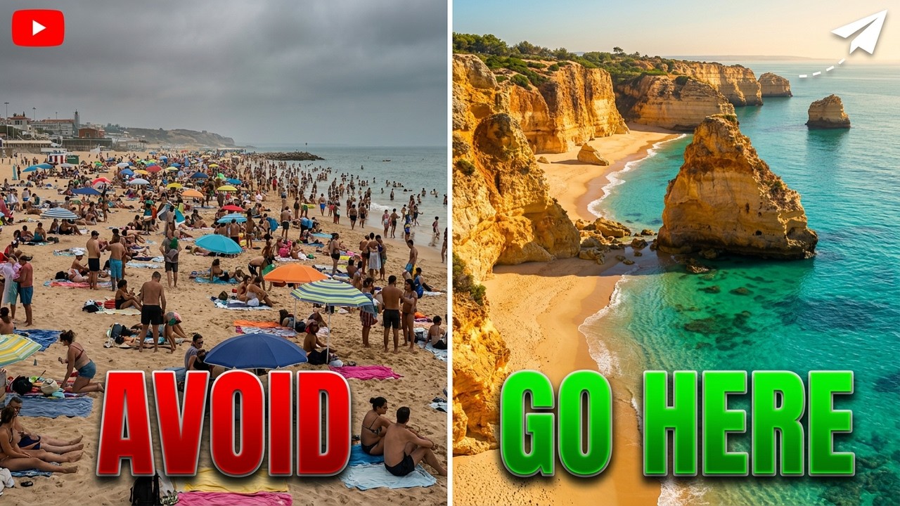 Your Last Chance to Experience Portugal Authentically