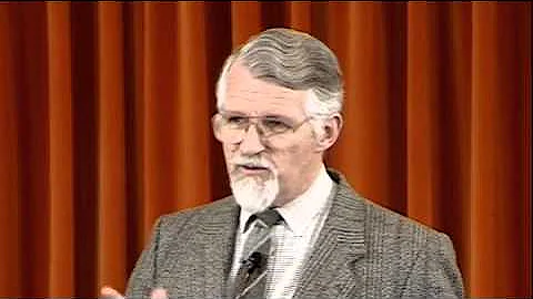 Unlocking the New Testament Part 13 - Galatians 1