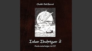 Miniatura del video "Cheikh Sidi Bémol - Ibahriyen (D'après "Sataniclès")"