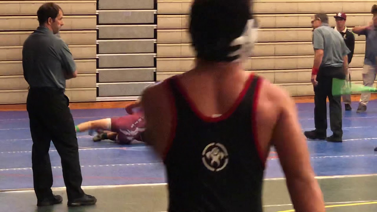 Varsity Wrestling YouTube
