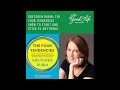 Gretchen Rubin: The Four Tendencies (how to start and stick to anything).