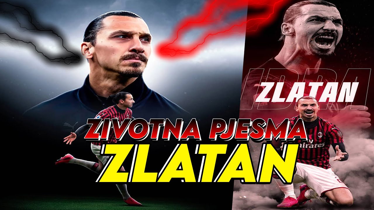 ENCIKUS - ZLATAN *ZIVOTNA PJESMA*